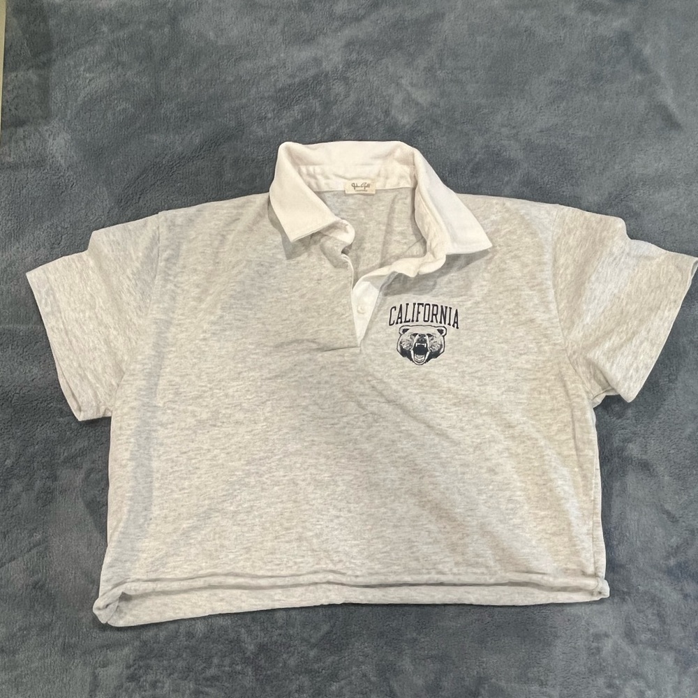 Brandy Melville top